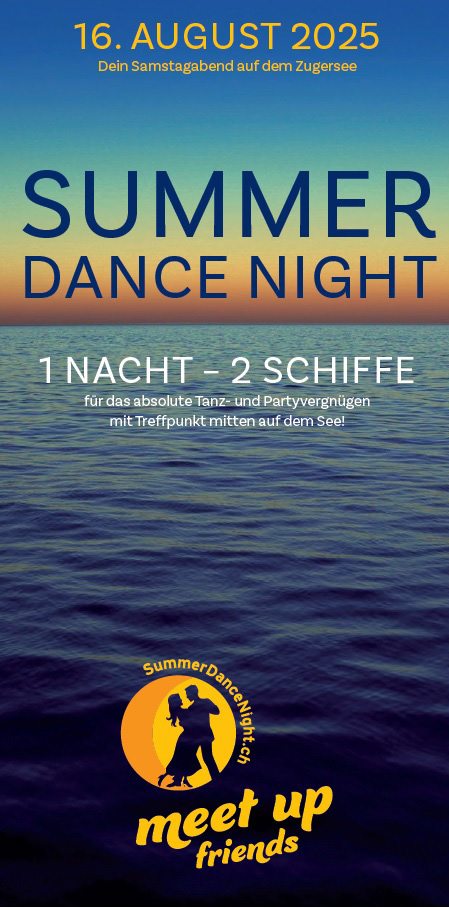Summerdancenight