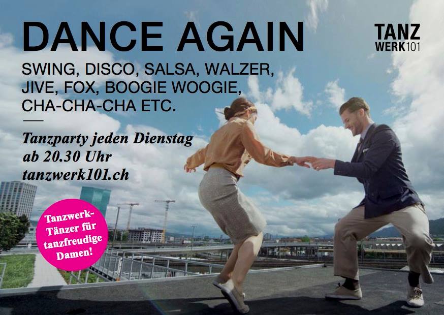 dance-again